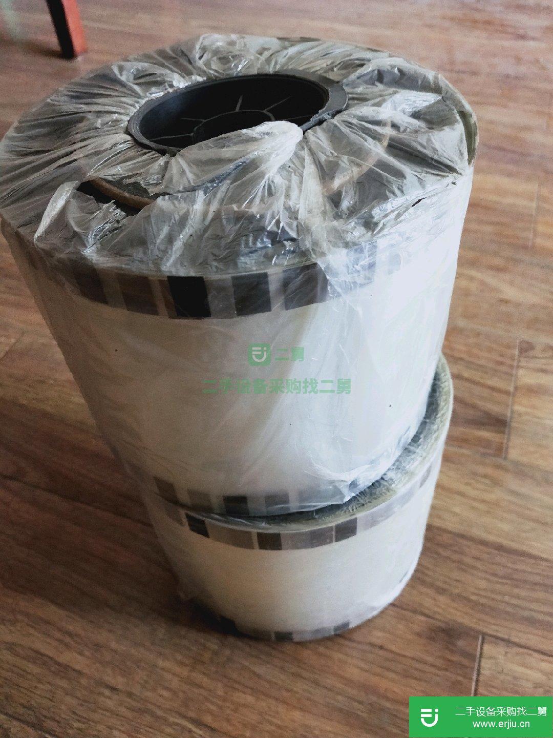 轉(zhuǎn)讓出售二手封口機(jī)+2膜