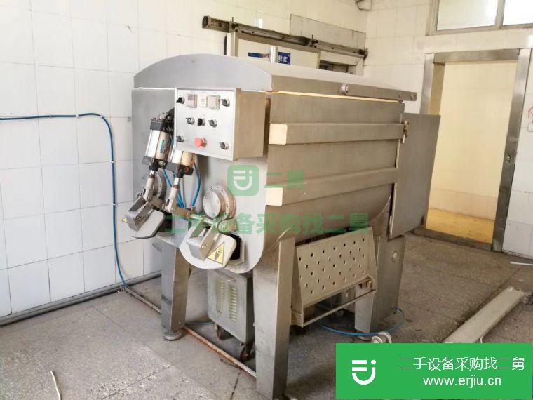 轉(zhuǎn)讓二手食品加工設(shè)備二手膨化食品設(shè)備