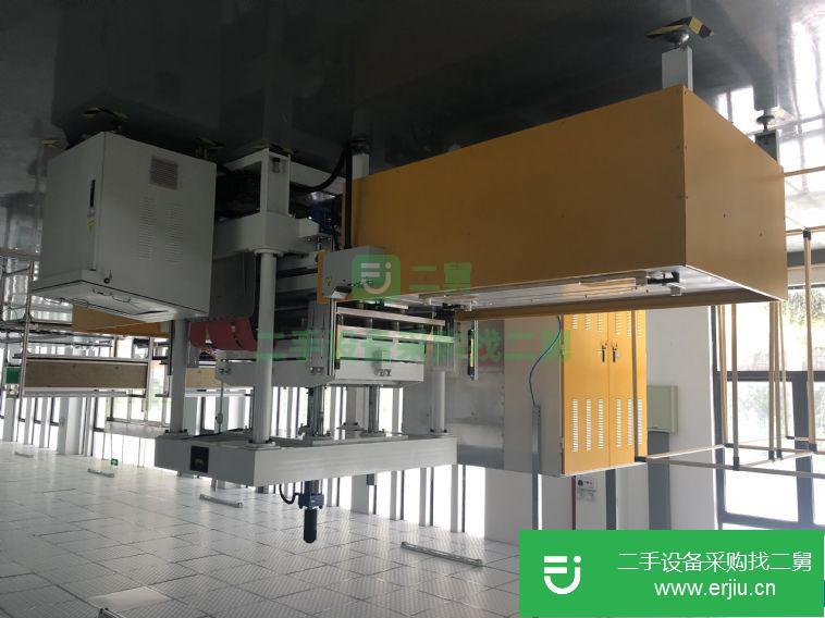 轉讓二手的高周波焊機