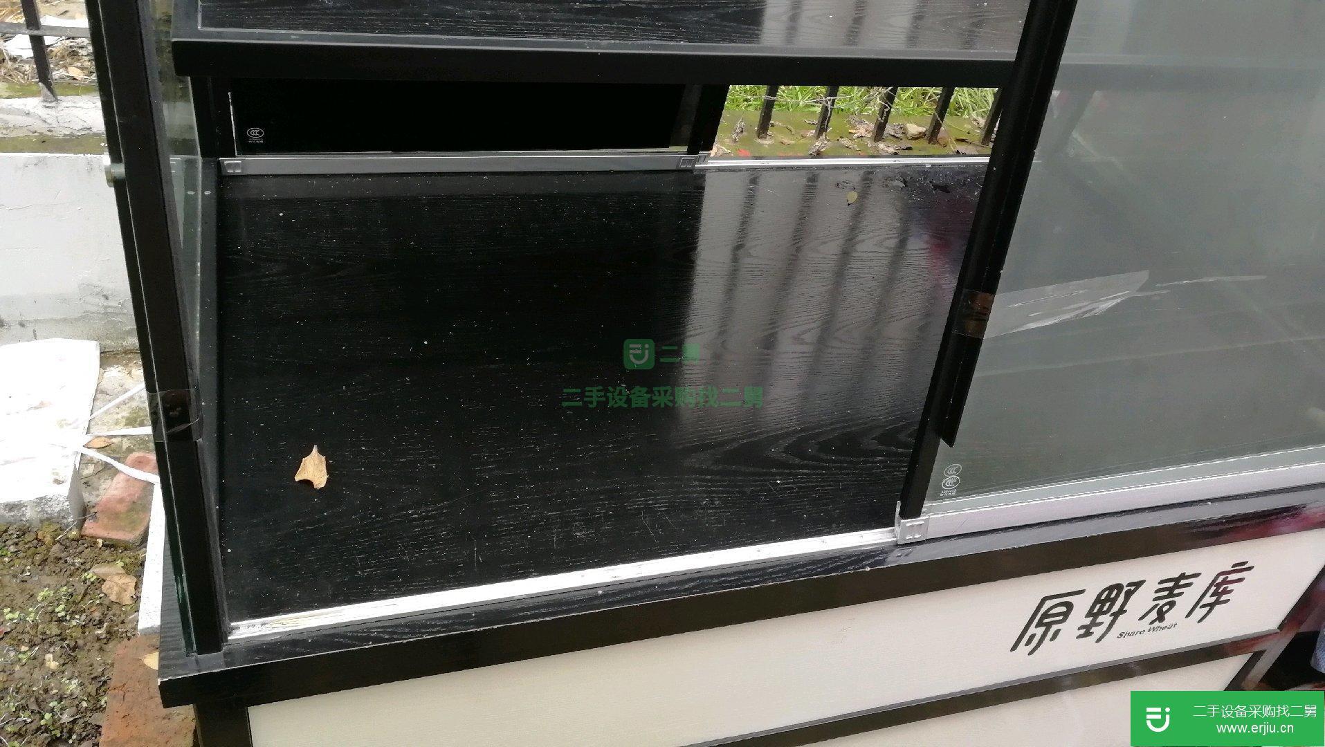 烘焙店設備出售8成新，無換無修