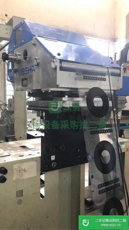送膜機200和400日寫NISSHA