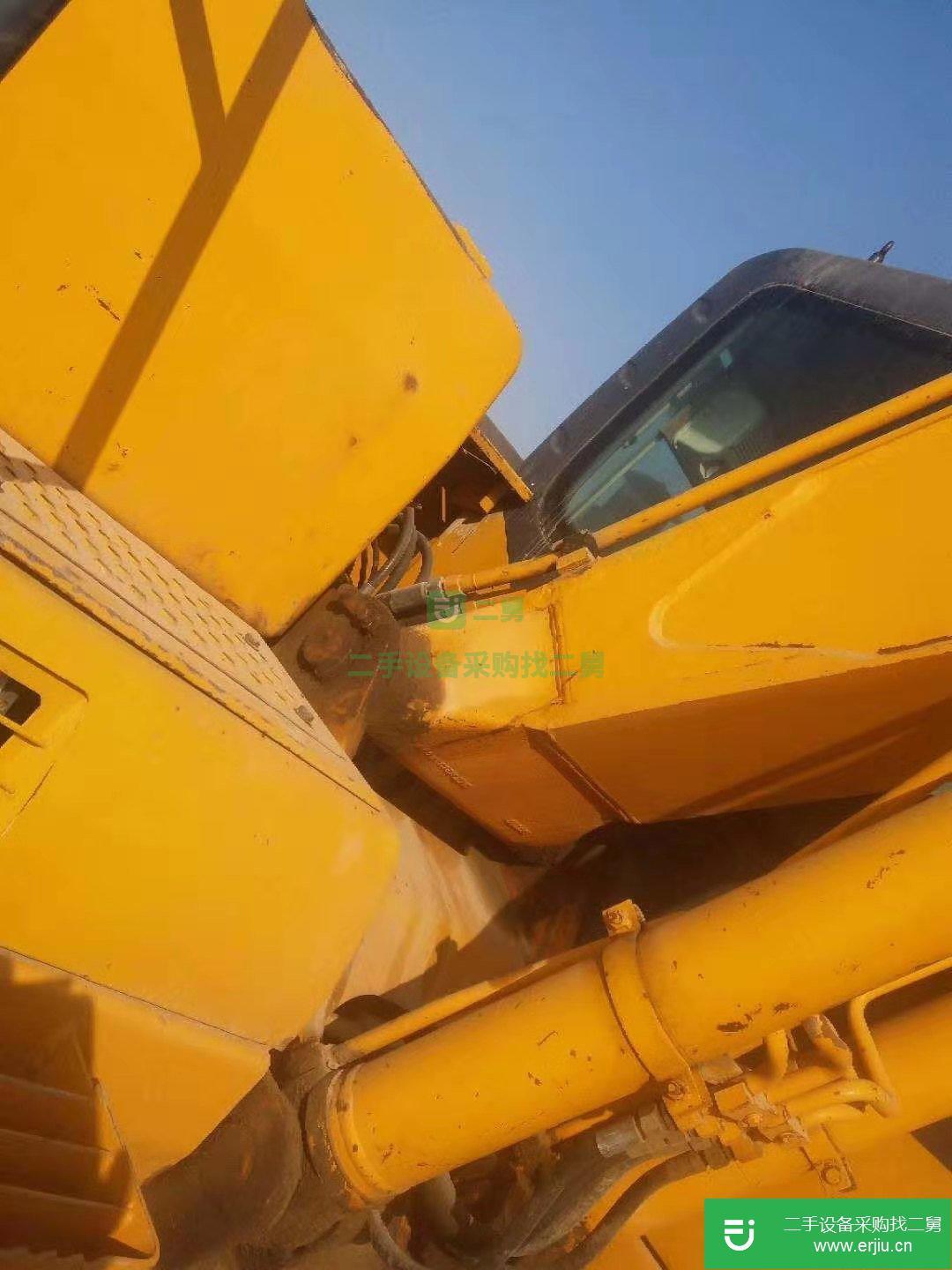雷沃重工 FR150-7 挖掘機 (轉讓出售個人挖掘機)