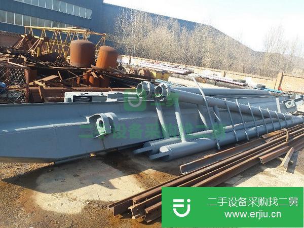 轉讓二手的3噸橋機及龍門吊