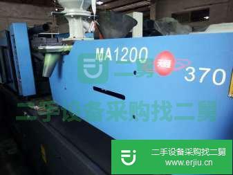 平價轉(zhuǎn)讓海天注塑機(jī)120噸~450噸