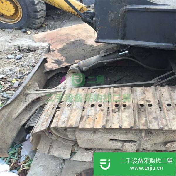 低價出售進口二手挖掘機,小松、大宇