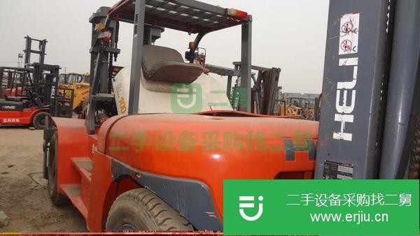 個(gè)人低價(jià)出售二手2噸,3噸叉車