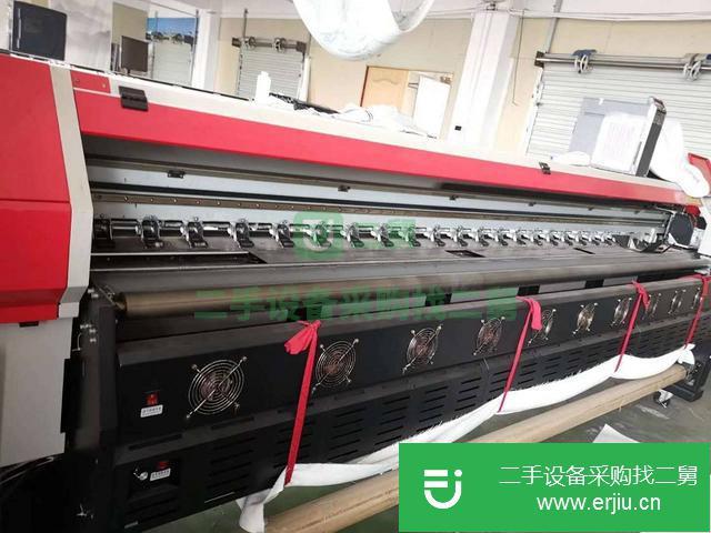 普蘭特1835數(shù)碼印花機(jī)出售