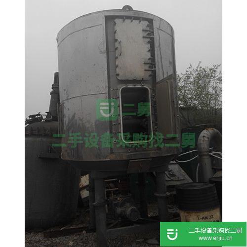[二手] 低價(jià)出售盤式連續(xù)干燥機(jī)