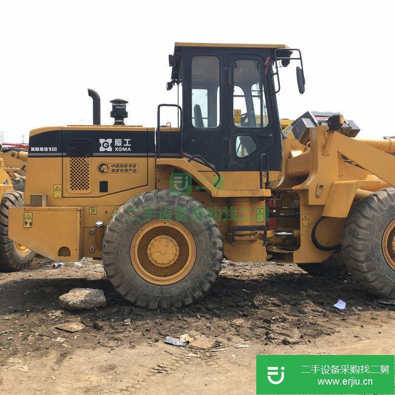 柳工 ZL50CN 裝載機 (出售大型50裝載機)