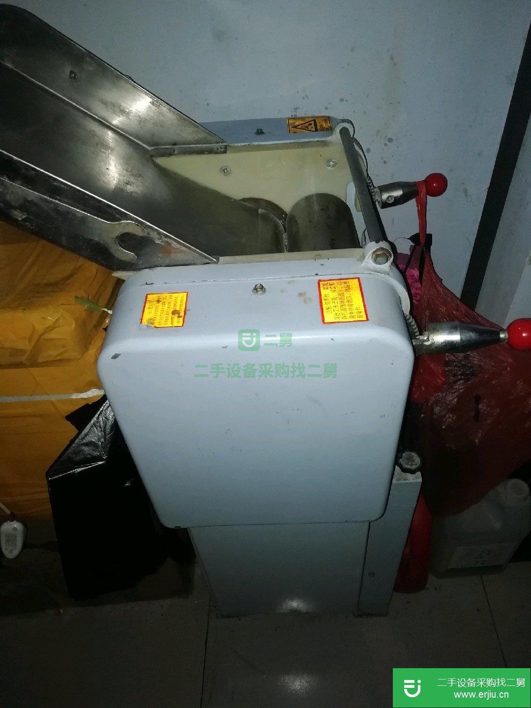玉田牌30八成新面條機