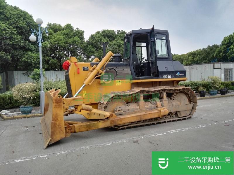 急售二手推土機,九成新!精品包送!!
