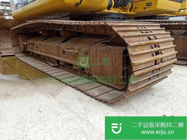 二手挖掘機卡特彼勒320/326/336 日立出售 (日立小松斗山二手)