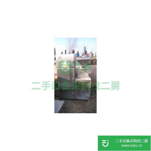 轉(zhuǎn)讓出售九成新 二手萬能粉碎機