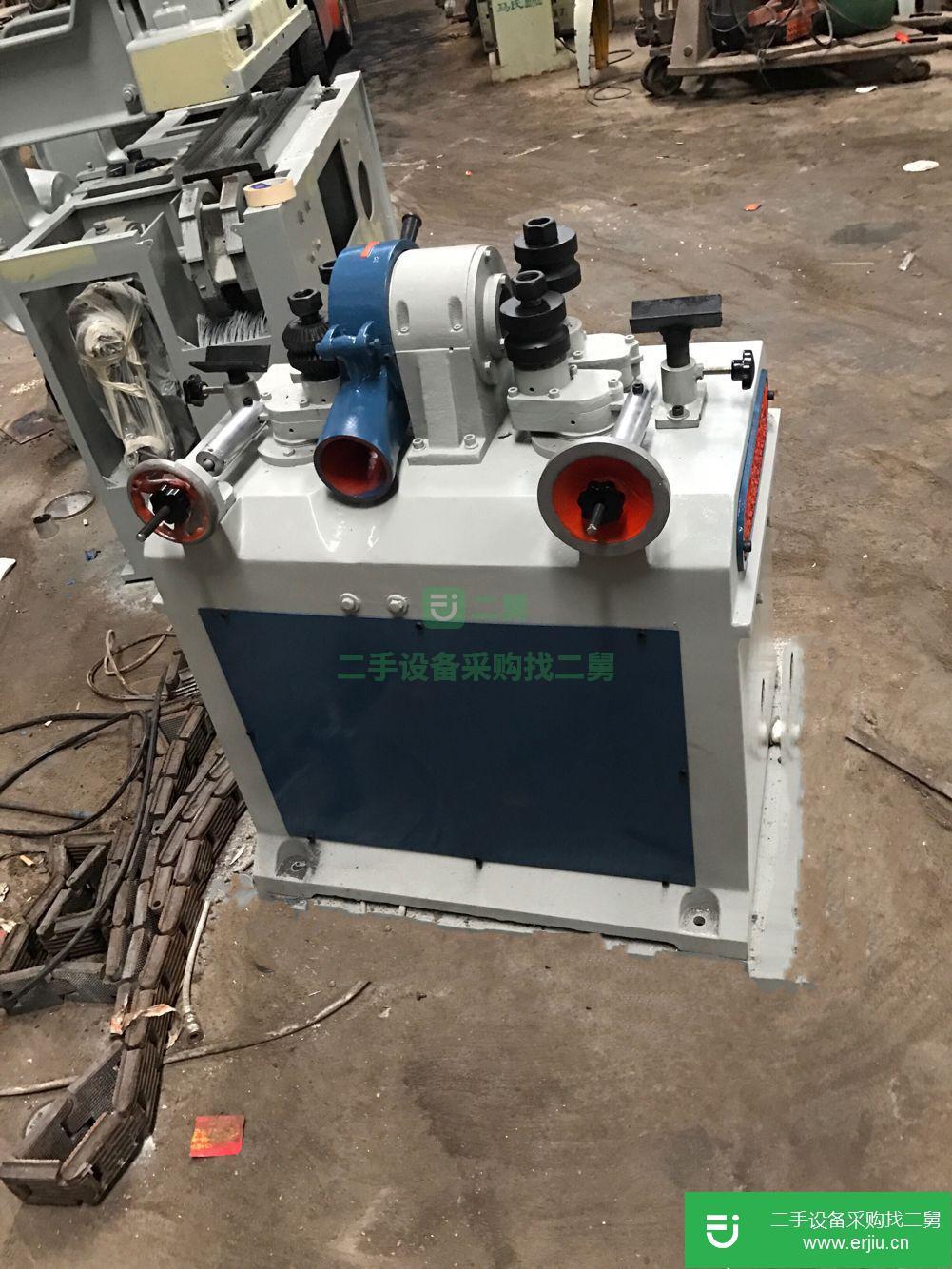 廣東二手木工機械  二手臺灣圓棒機