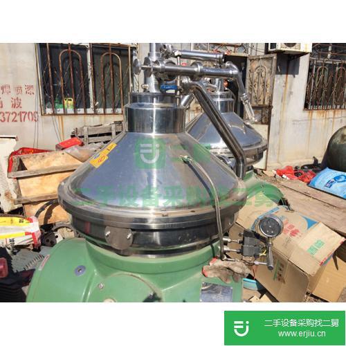 [二手] DHZ470碟式分離機(jī)(DHZ470)