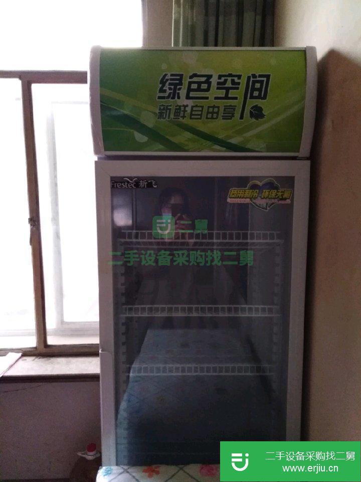 九成新新飛牌保鮮柜低價出售