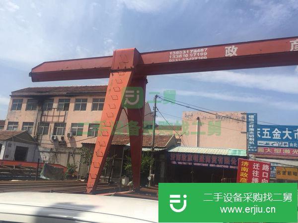 轉讓特價單梁行車/優質3噸5噸10噸行吊/天車/單梁起重機