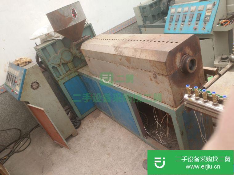 轉(zhuǎn)讓:65擠出機