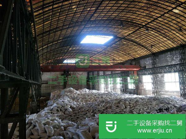 出售二手的起重機龍門吊行吊行車 天車 天吊 航車行吊 架橋機 提梁機