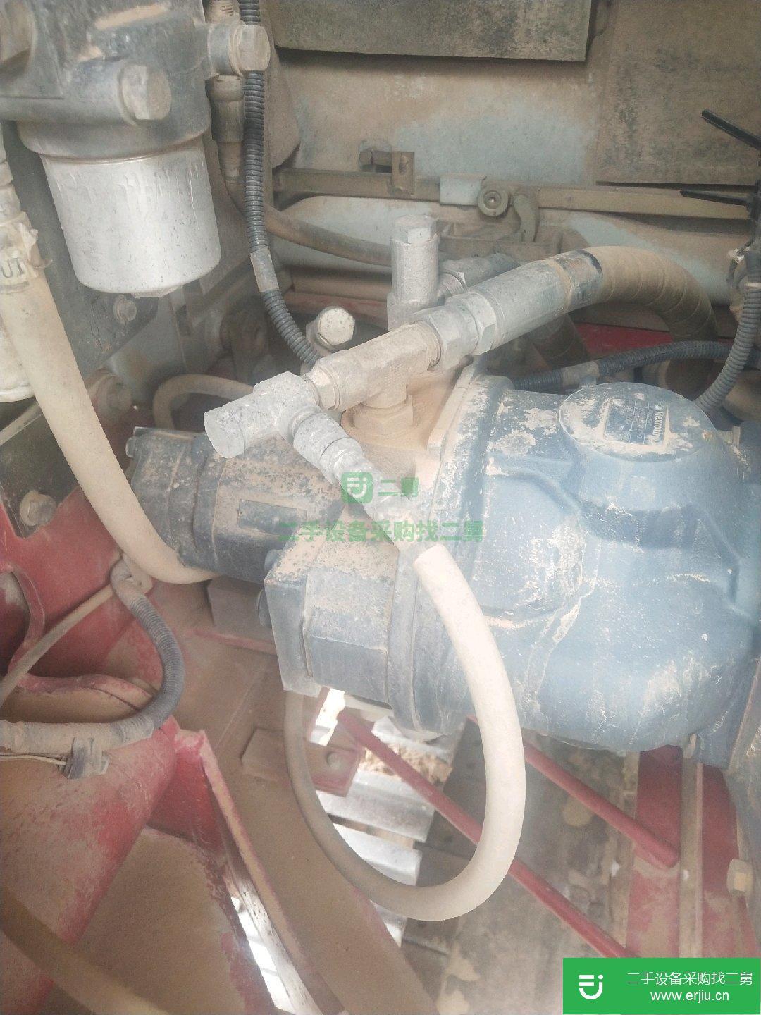 轉讓個人一手竹內60挖掘機