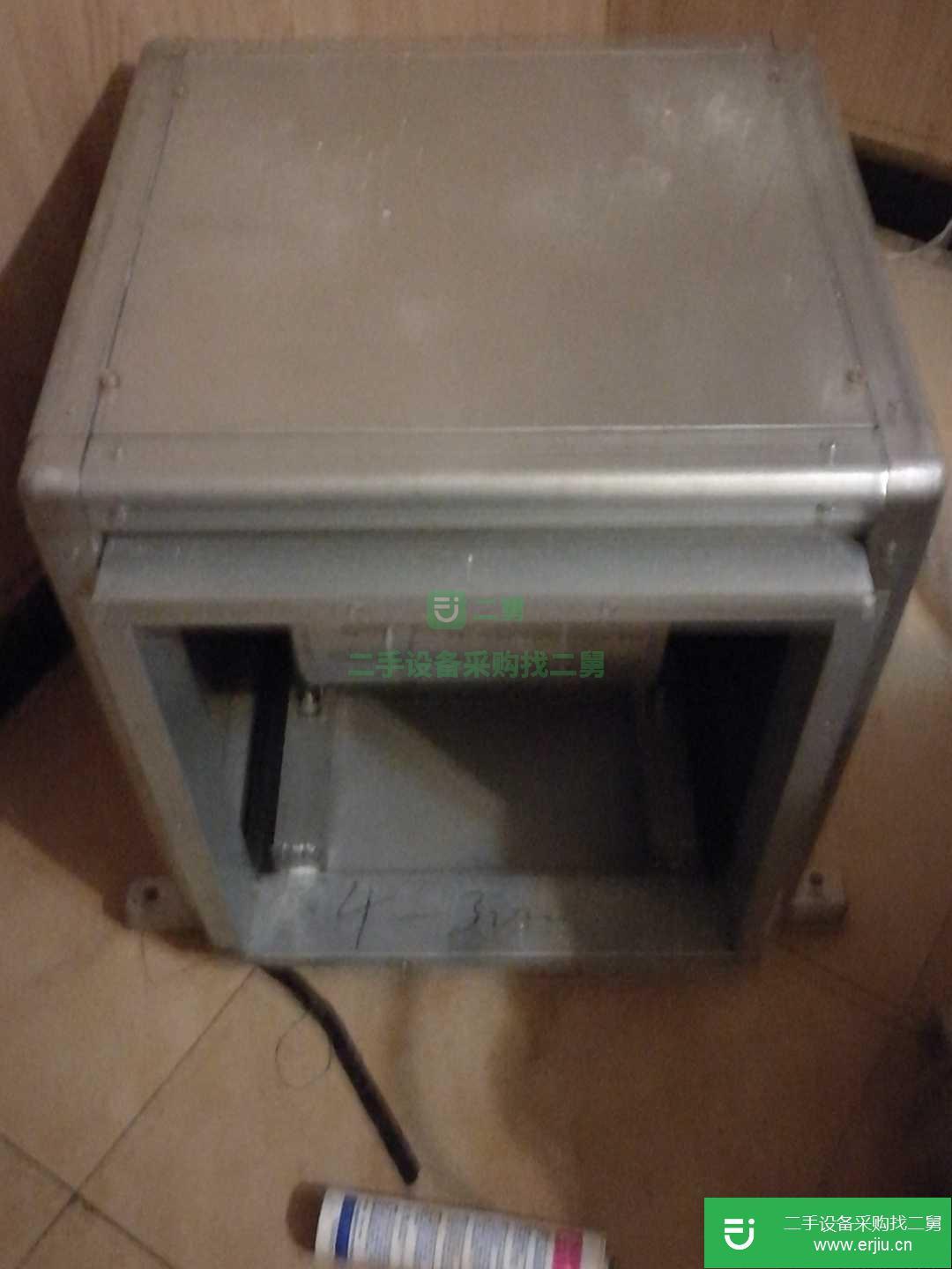 出售最新的風機九成新以上風機