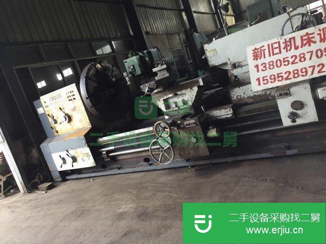 出售二手江蘇齊航61168X4米
