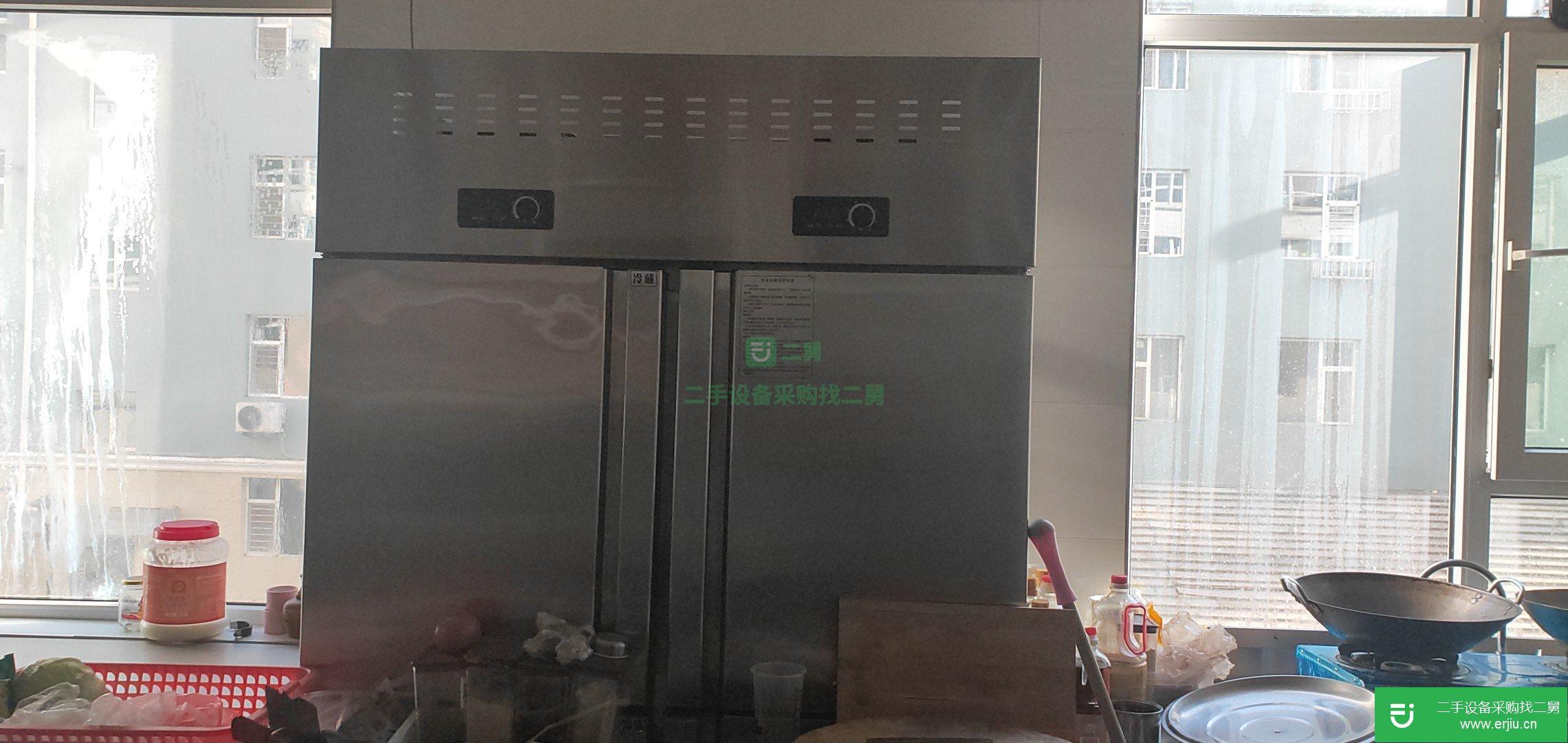 出售二手的飯店設備，非常新