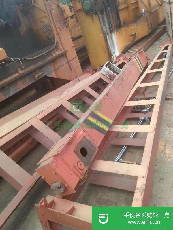 出售5噸10噸16噸20噸二手單雙梁起重機 二手龍門吊舊行車天車