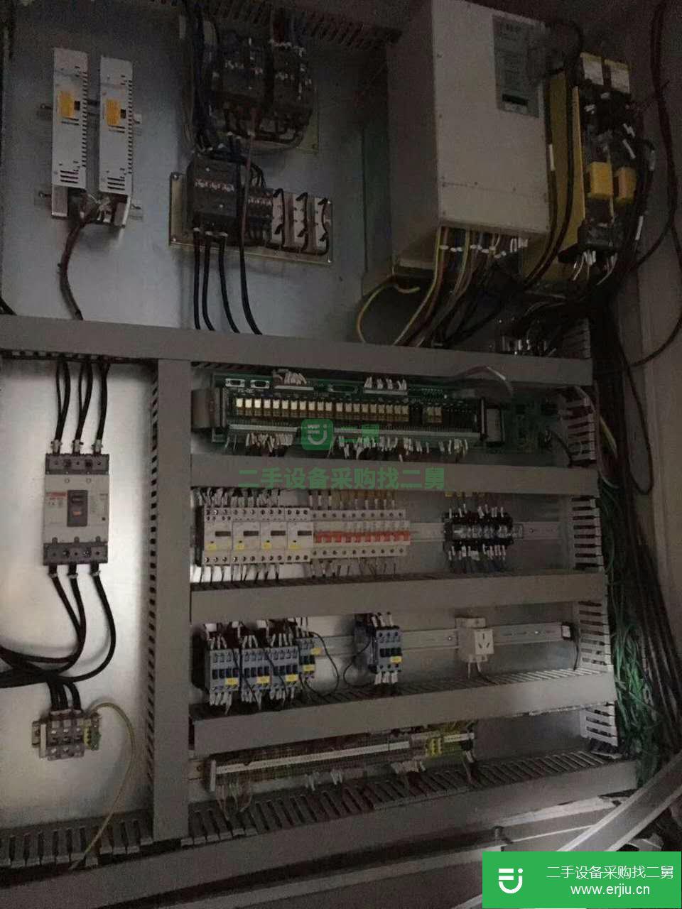 倒閉廠售二手沈陽5060數控立車