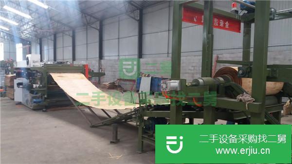 低價出售轉(zhuǎn)讓二手自動卷板機(jī)
