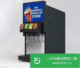 阿壩可樂(lè)機(jī) 快餐漢堡店設(shè)施設(shè)備轉(zhuǎn)讓出售