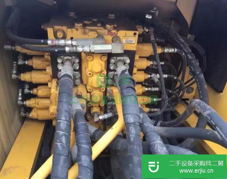 小松 PC220LC-8 挖掘機 (小松220轉讓)
