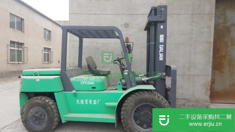 半價轉讓3噸4噸6噸合力叉車