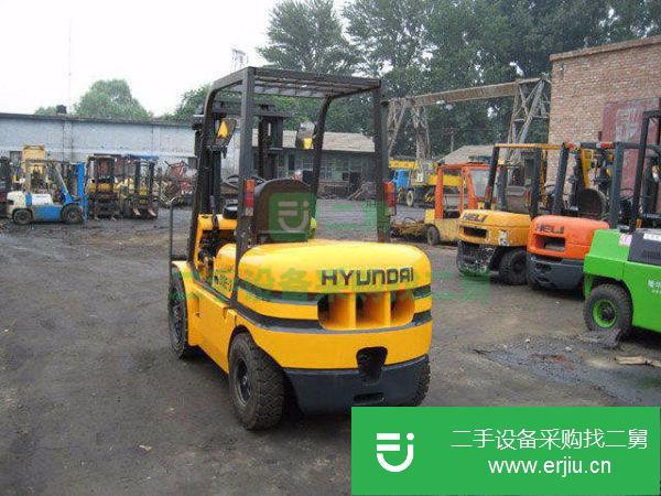二手7噸8噸10噸叉車出售/包運