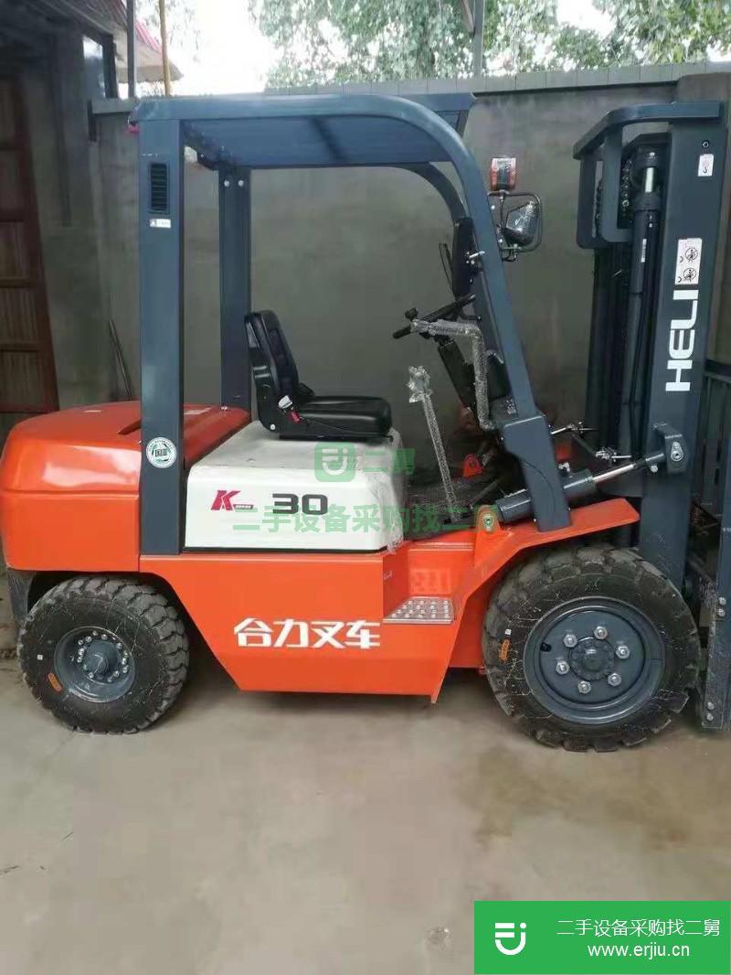二手叉車個人轉(zhuǎn)讓 二手叉車轉(zhuǎn)讓出售