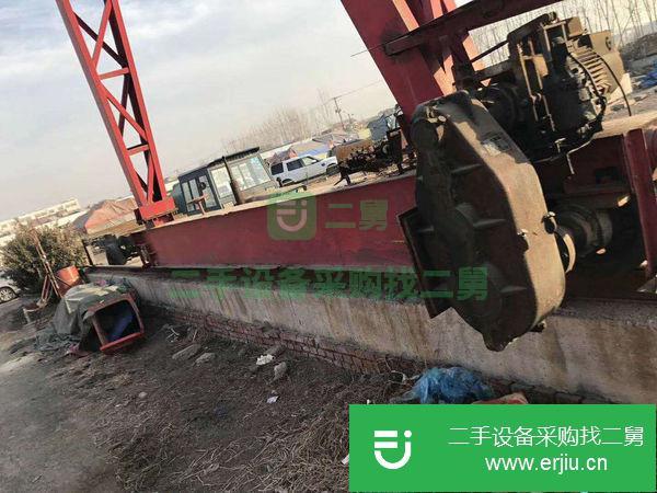 出售10噸跨度18+5米龍門吊起重機,10噸跨度28米龍門吊