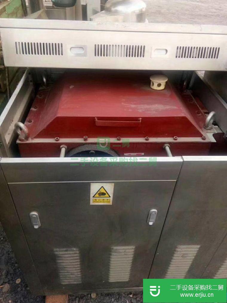 轉讓:新到上海申鹿高壓均質機一臺，僅試機一次，
