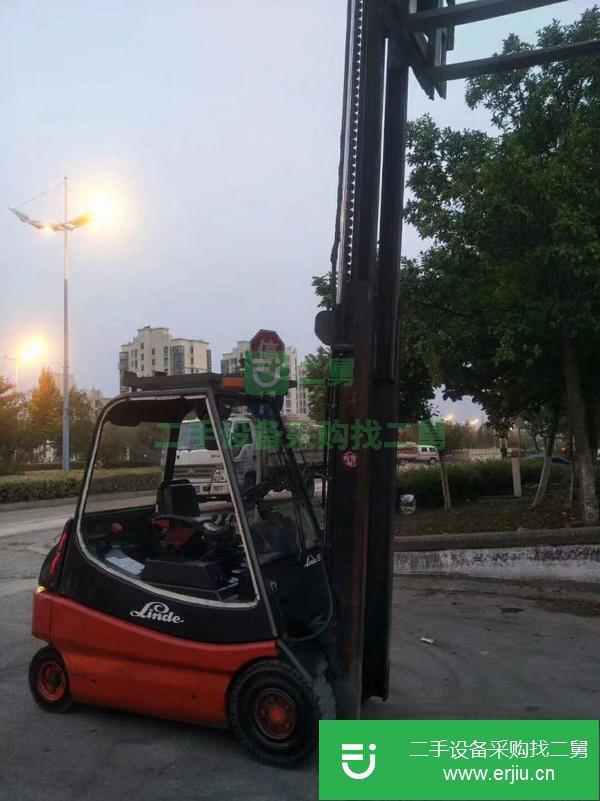 現貨出售杭叉 合力、中力、豐田3噸5噸四支點電動叉車 平衡重叉車