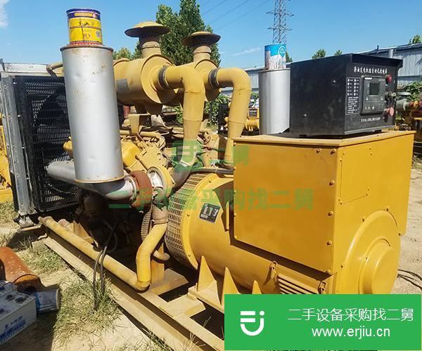 質高價優600KW二手柴油發電機組舊發電機組轉手