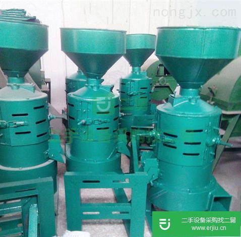 農(nóng)業(yè)機(jī)械 米廠專用水稻加工機(jī)械xy1碾米機(jī)出售
