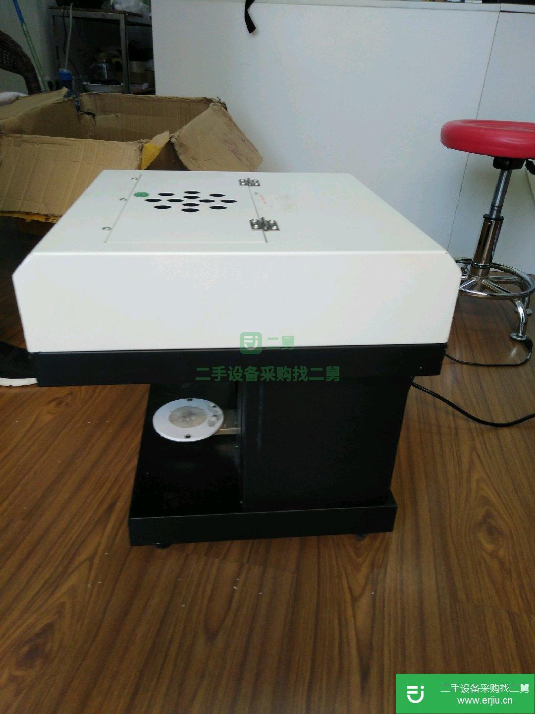 出售拉花機咖啡奶泡奶蓋打印機 答案奶茶機器抖音