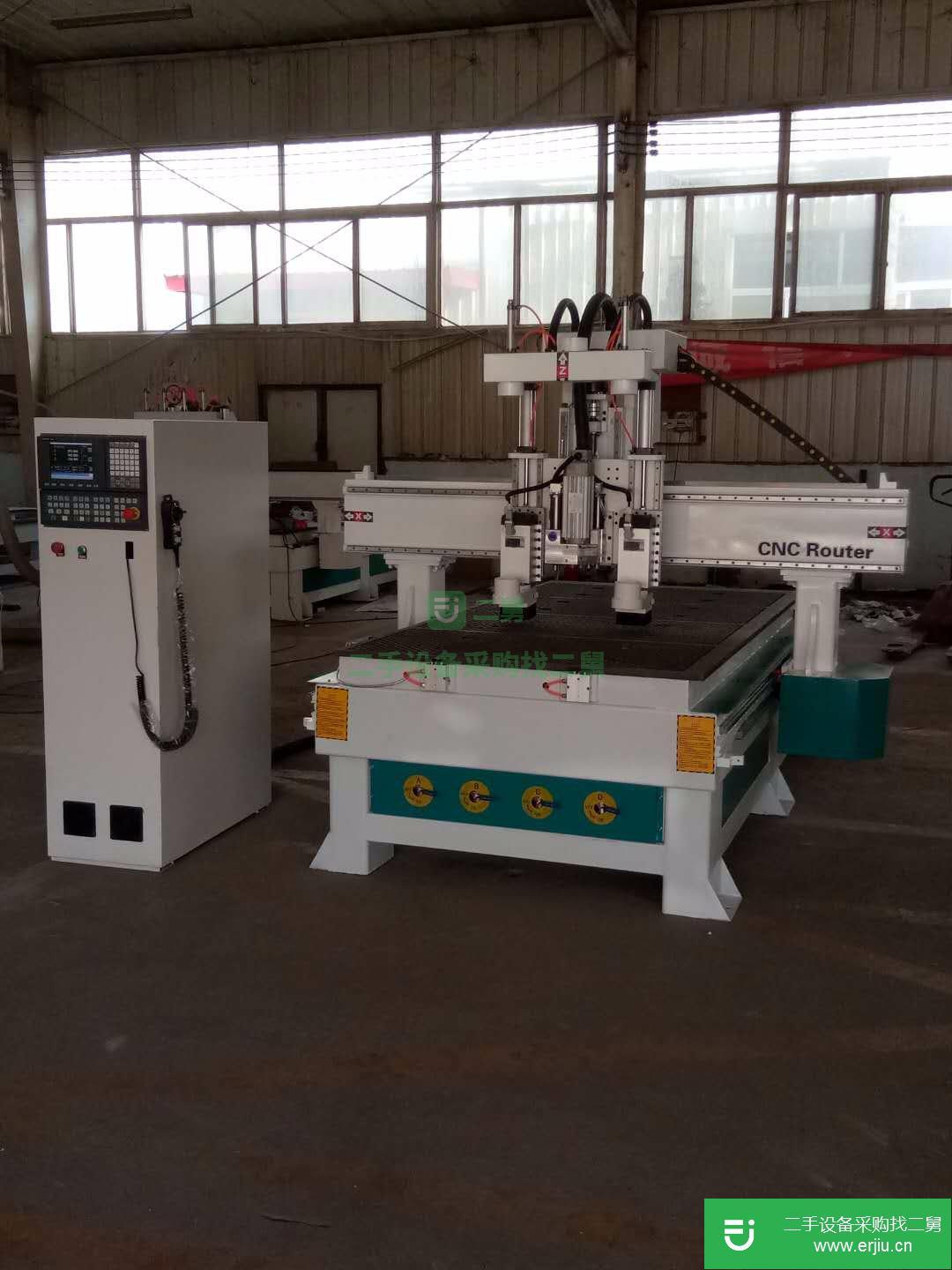 櫥柜門三工序四工序 板式家具開料機