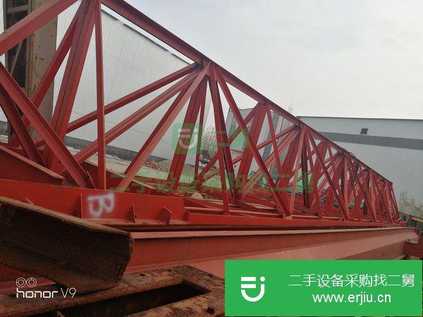 出售MH型12~30米3~16噸電動葫蘆門式起重機(桁架式)龍門吊