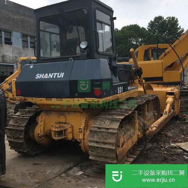 金華二手220推土機市場品牌直售