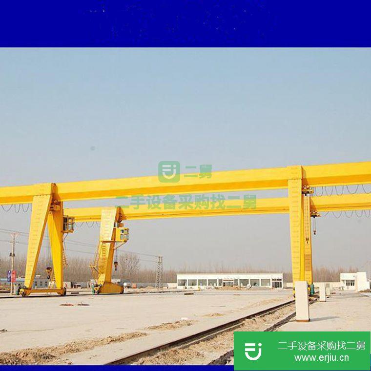 轉(zhuǎn)讓:現(xiàn)貨超低價(jià)出售20噸1866米包廂式龍門吊