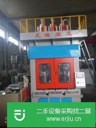 轉(zhuǎn)讓:天瑞液壓機(jī)械多工位拉伸液壓機(jī)，四柱液壓機(jī)，油壓機(jī)