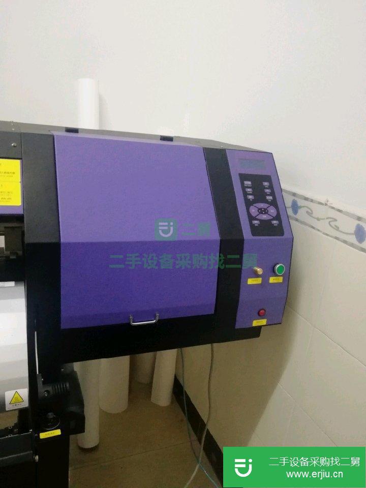 9成新戶外寫真打印機低價轉讓