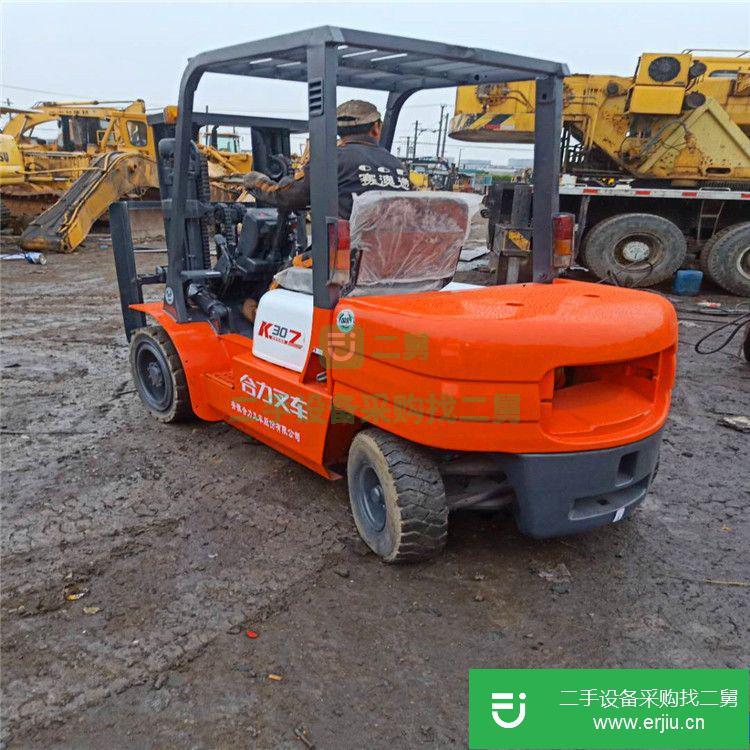 二手叉車低價出售轉(zhuǎn)讓