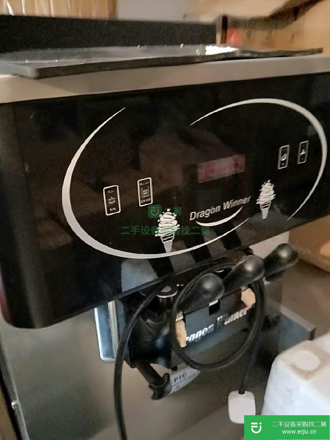 八成新奶茶設備低價出售