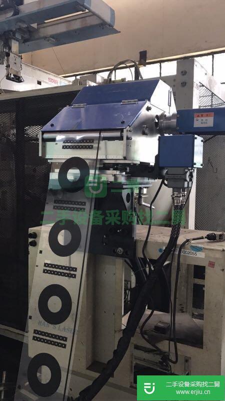 送膜機200和400日寫NISSHA